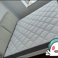 3D 环保椰棕：全友床垫舒适健康，让你一夜好睡眠！