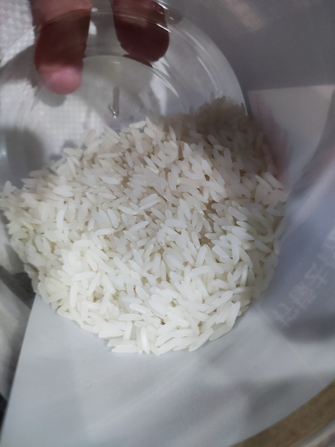孟乍隆大米