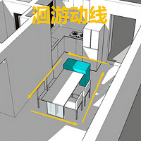 从岛台尺寸到风格，从材质到预算，全方位讲解中式厨房岛台选购攻略