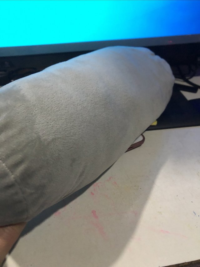 颈椎有问题睡不好，可以试试颈椎枕。
