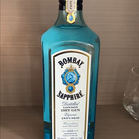 蓝宝石孟买(Bombay)  金酒