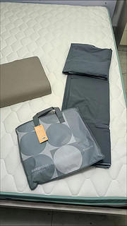 网易严选乳胶床垫泰国乳胶复合卧室通用护脊
