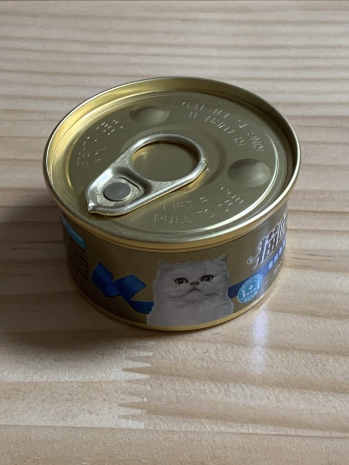 猫咪湿粮/罐头