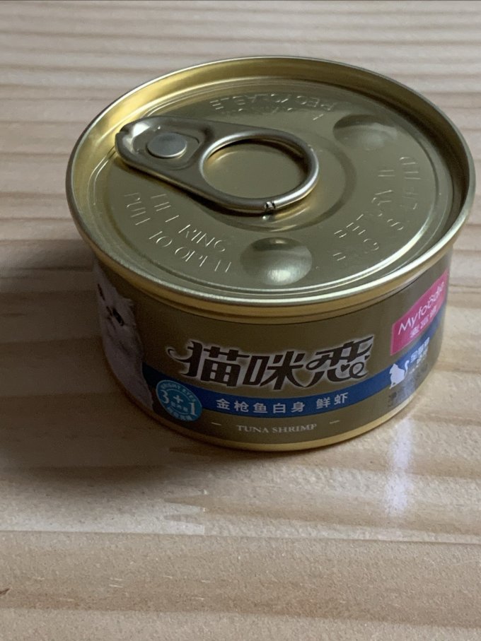 猫咪湿粮/罐头