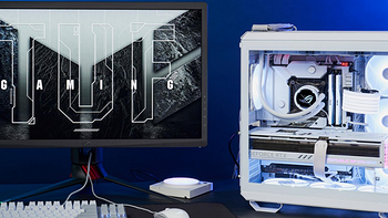 硬件情报站 篇一百一十一：2024爆款新游驾到，畅爽电竞，必备华硕机电散好物