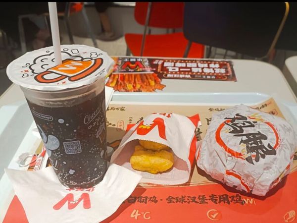 点餐新技能，轻松成为省钱小能手