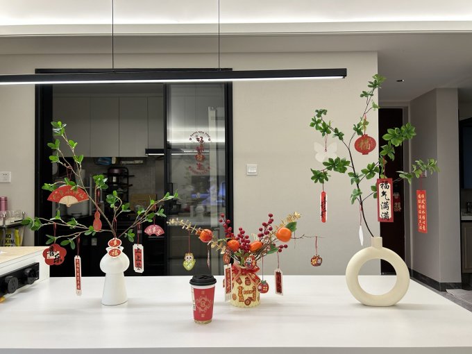 节庆饰品