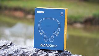南卡Neo2体验分享，轻量化加32G大内存，出门听歌不用带手机