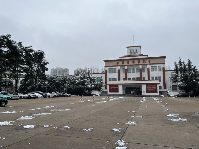 江岭茶韵国内度假