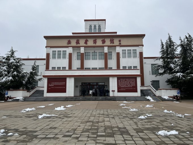 江岭茶韵国内度假