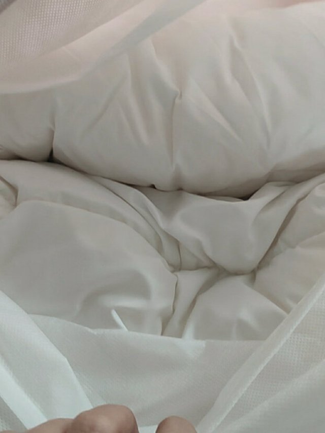 羊毛被，让你一夜好眠？