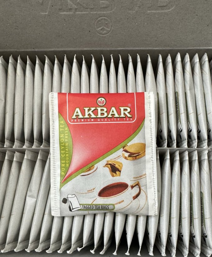 阿客巴茶类