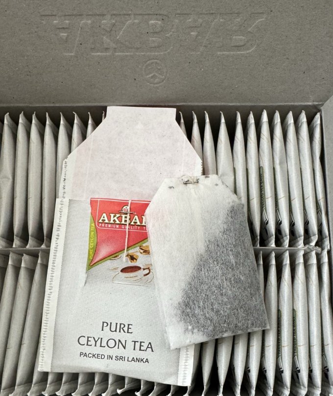 阿客巴茶类
