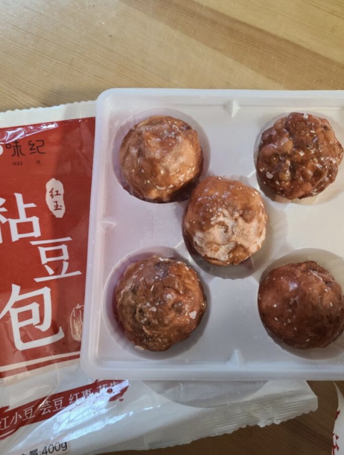 悦味纪方便面/粉