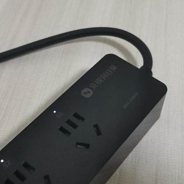 远程重启宕机的路由器：向日葵智能插线板P4体验