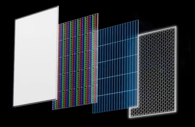 华硕发布 ROG Swift OLED PG32UCDM 顶级电竞屏、4K QD-OLED 量子点面板、240Hz 高刷