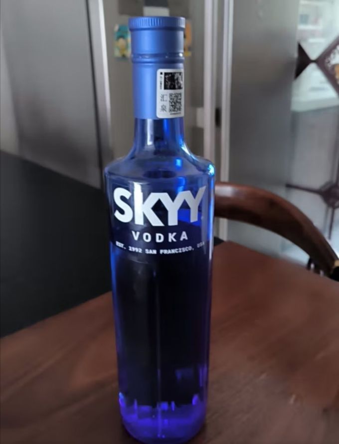 深蓝其他洋酒