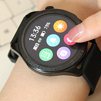 小件好物 篇五：情人节送礼推荐：dido E56S智能手表，关爱朋友身心健康
