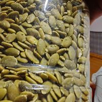 秋淘（QIUTAO）原味南瓜子