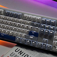键帽、轴体？探讨机械键盘选择，杜伽K610W为何成为最佳推荐？