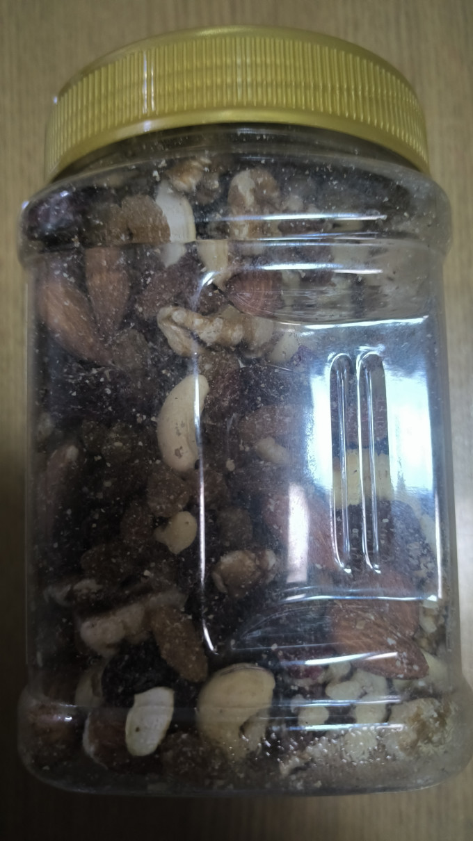 三只松鼠坚果炒货