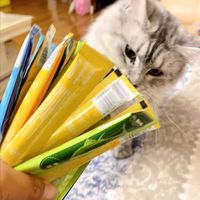 乐迪恩(LOERDIEN) 鸡肉配方猫条