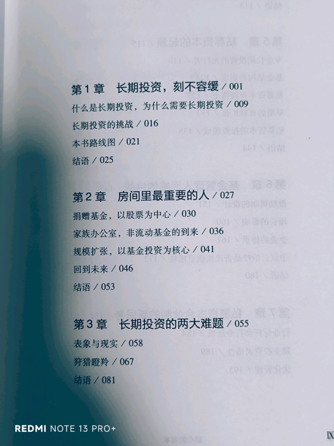 金融/投资