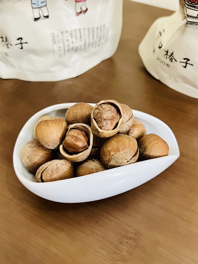 老街口榛子