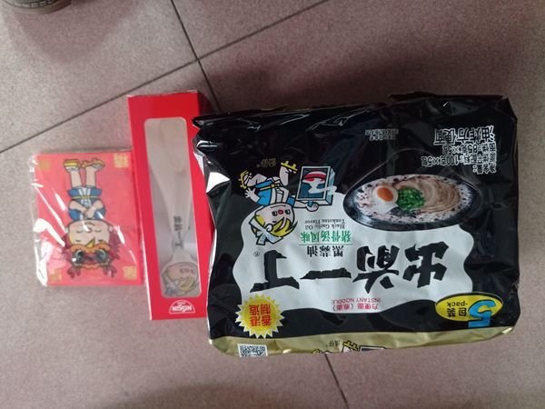早餐店都关了，整个新年都估计“无啖好食”