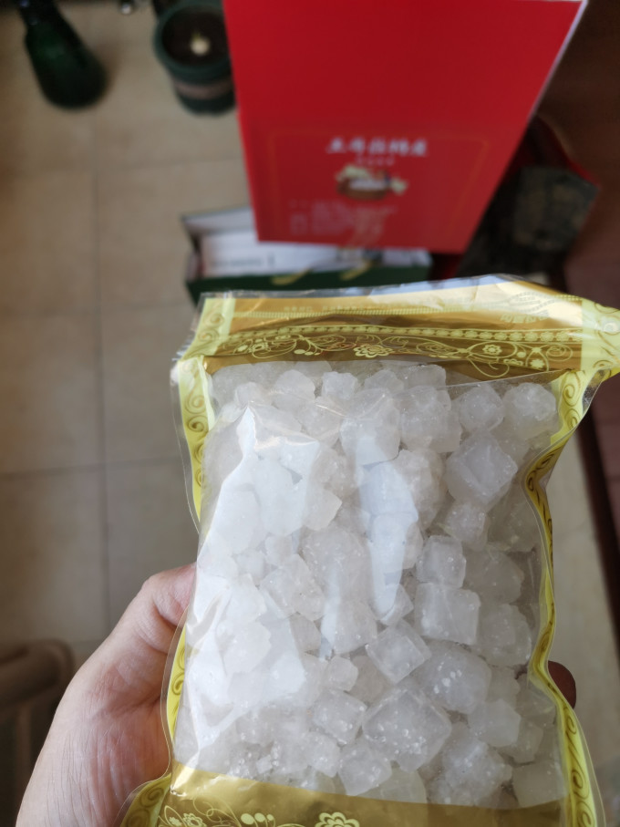 满日福调味品