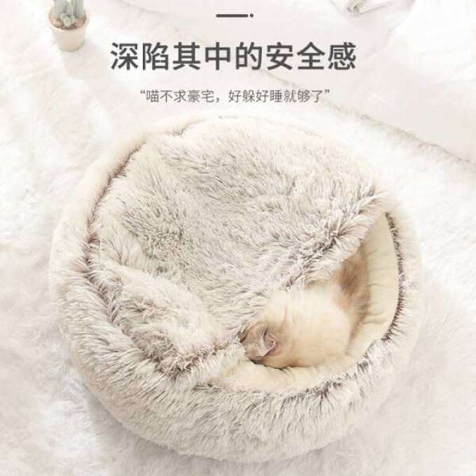 猫狗窝