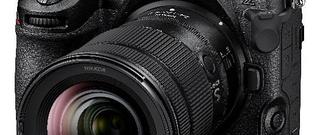 尼康Z 8全画幅微单数码相机固件2.0版本发布—— 自发布以来的首次更新