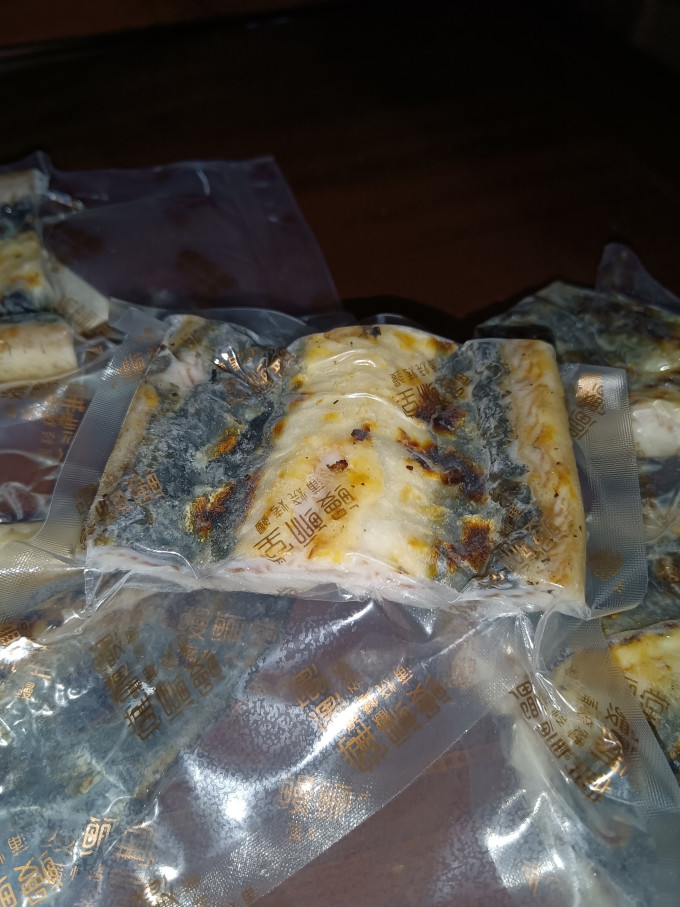 鳗鲡堂方便速食