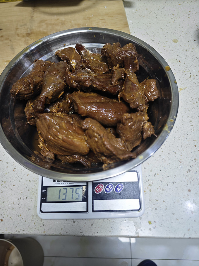 恒都牛羊肉