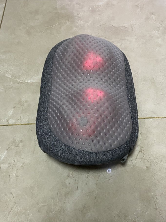 乐范按摩器