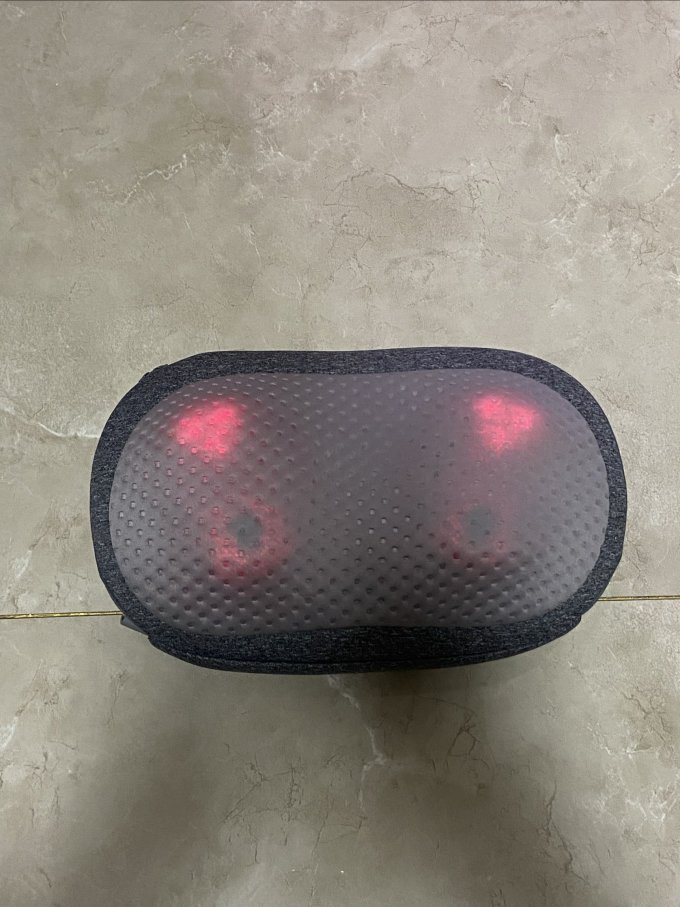 乐范按摩器