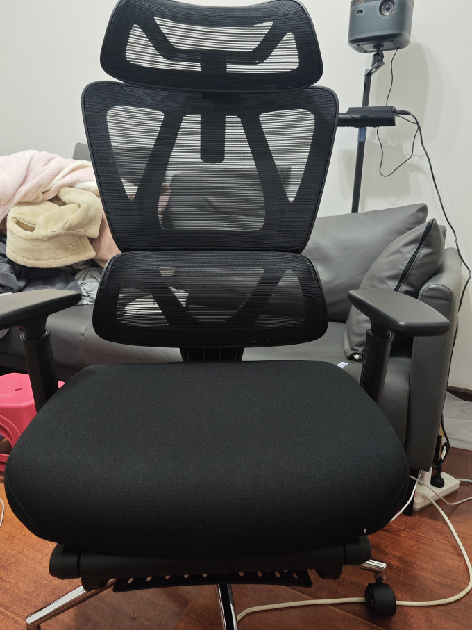 永艺电脑椅