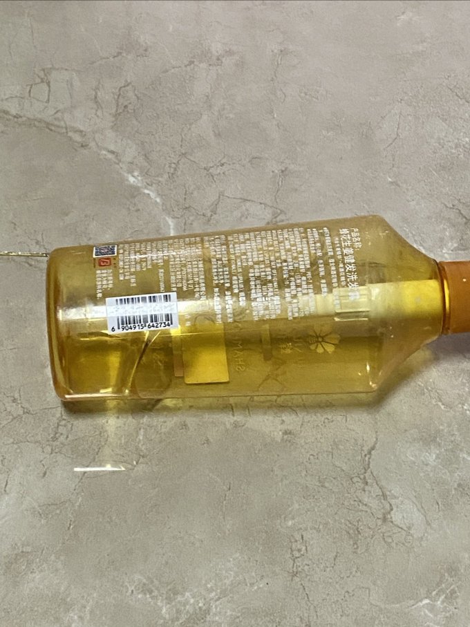 洗发产品