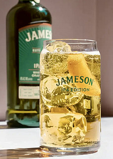 好喝有故事：尊美醇（Jameson）ipa威士忌