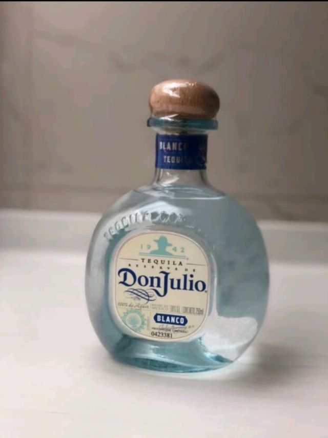 唐胡里奥白龙舌兰