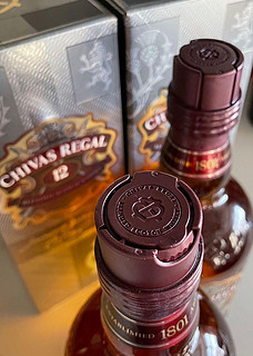 好喝有故事：芝华士（Chivas）12年威士忌