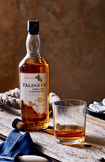 好喝有故事：泰斯卡（Talisker）10年威士忌