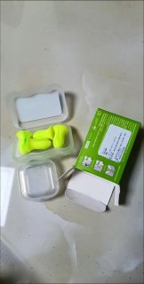  告别噪音，拥抱安静！这款隔音耳塞让你每晚都能享受宁静的睡眠