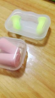  告别噪音，拥抱安静！这款隔音耳塞让你每晚都能享受宁静的睡眠
