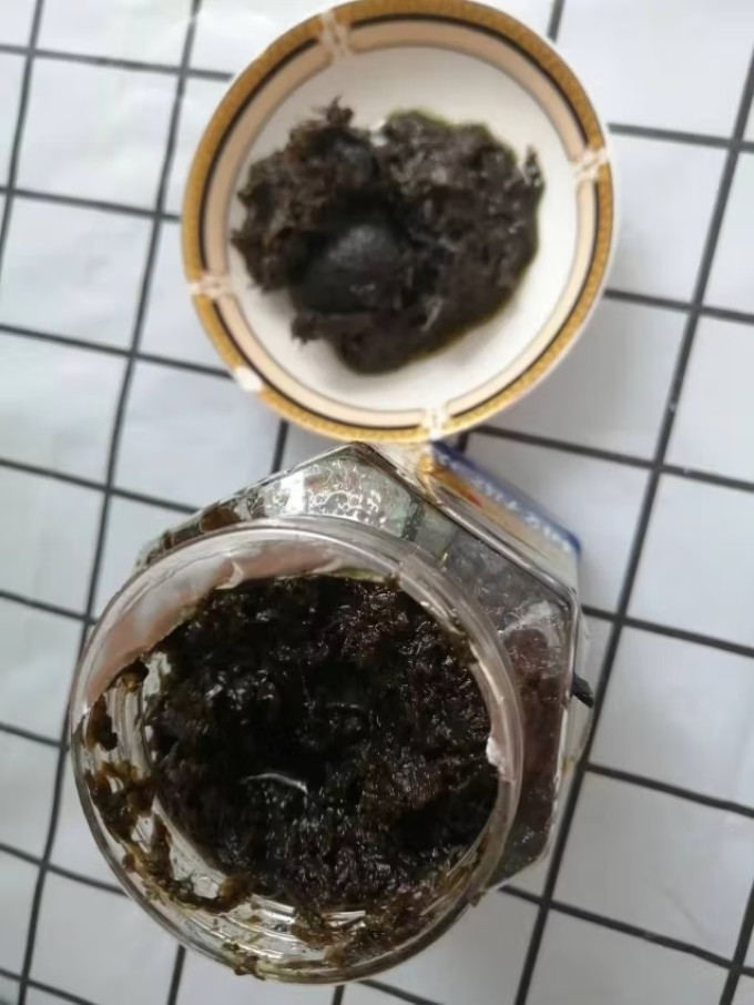潮汕佬调味品