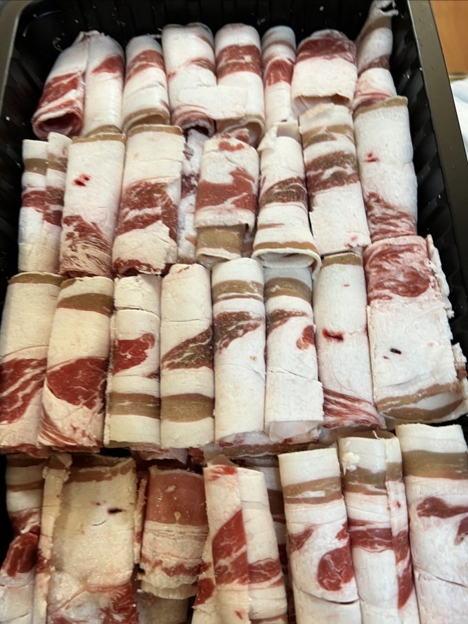 华东牛肉