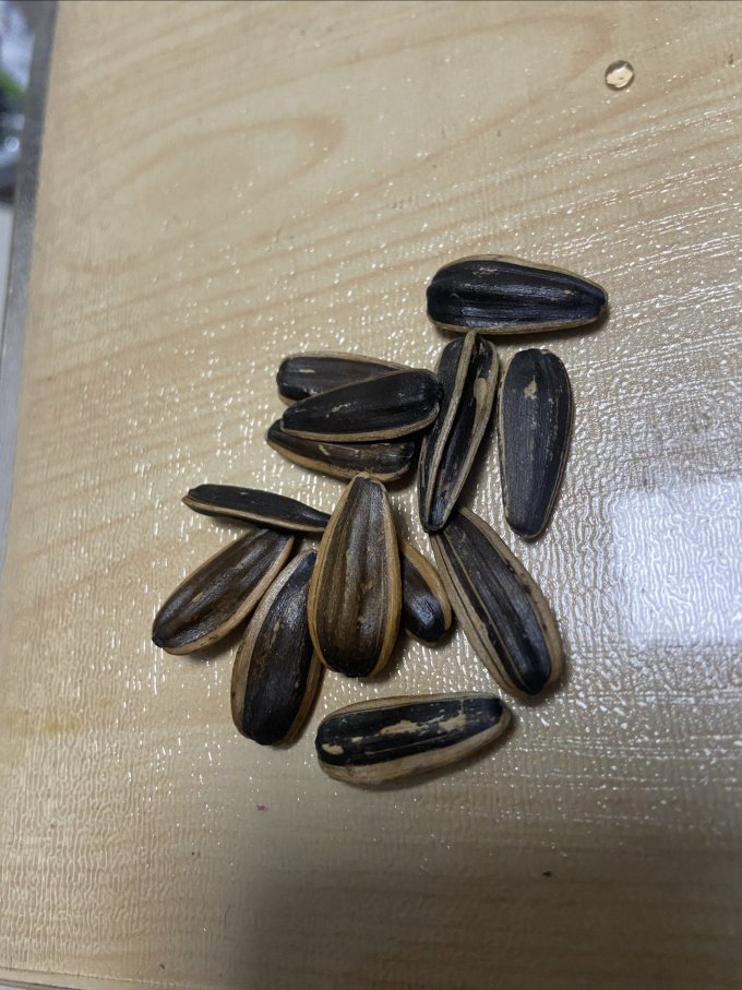 洽洽坚果炒货
