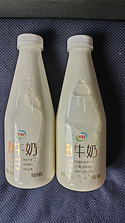 伊利低温牛奶 780ml