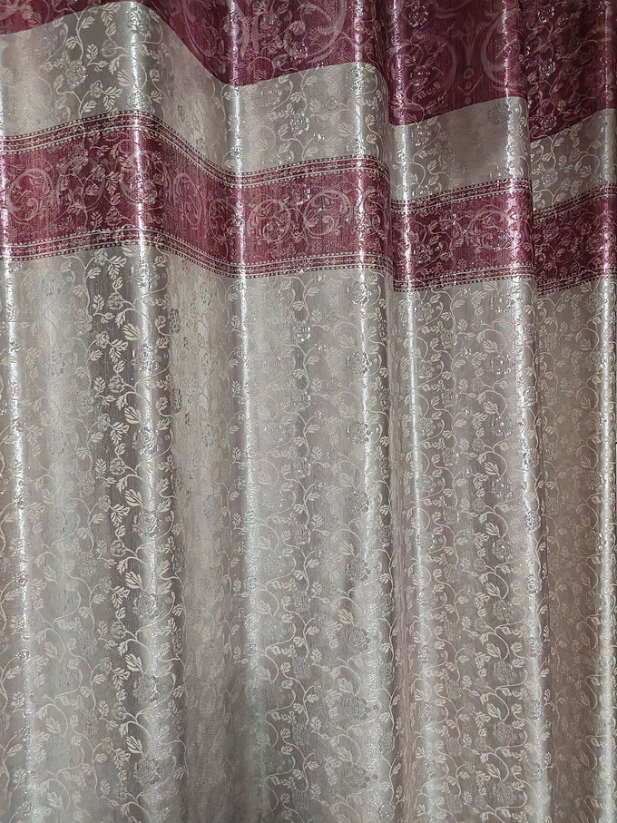 窗帘