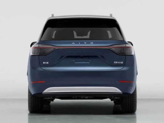 问界SUV